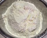 ホワイトデーにチョコチップクッキー作り方1写真