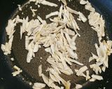 味付け簡単☆ふわシャキ ごぼうニラ玉♪作り方5写真