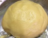 ホワイトデーにチョコチップクッキー作り方3写真