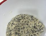 酒粕ざくざく、スティッククッキー作り方4写真