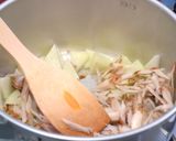 けんちん汁作り方8写真