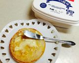 瀬戸内の春の風物詩で春トースト(^ ^)作り方2写真
