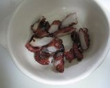 大人の総菜◎ピリ辛おつまみタコインゲン作り方2写真