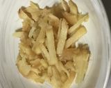 大人の総菜◎ピリ辛おつまみタコインゲン作り方3写真