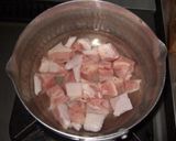 おばあちゃんの味☆困った時の肉豆腐作り方2写真