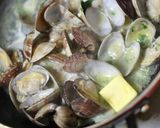 あさりで簡単ボンゴレパスタ　⏰約２０分作り方8写真