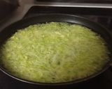 菜の花入り⁂消費したいキャベツ⁂のお浸し作り方2写真