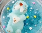 ぼのぼのちゃんの白玉団子作り方9写真