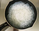 もやしとしらたきで＊まんぷく中華サラダ＊作り方2写真