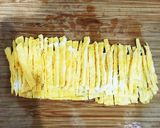 もやしとしらたきで＊まんぷく中華サラダ＊作り方6写真