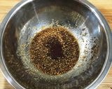 もやしとしらたきで＊まんぷく中華サラダ＊作り方3写真