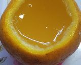 甘夏ゼリー作り方8写真