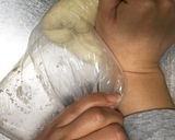 プレーンベーグル ズボラ編作り方3写真