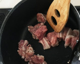 おふくろの味！簡単我が家の豚汁！！作り方5写真