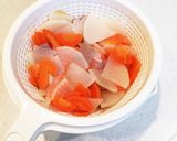 おふくろの味！簡単我が家の豚汁！！作り方2写真