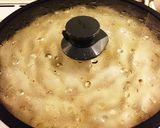 簡単☆豚バラの肉汁たっぷり手作り肉餃子作り方7写真