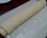巻いて切るだけ♪レーズンパン作り方8写真