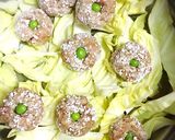 こどものお弁当にも。皮なし焼売。作り方3写真