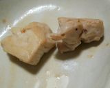 安くなってたお刺身を、ねぎま炒めに☆作り方8写真