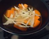 炒めないけど焼きそば作り方1写真