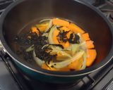 炒めないけど焼きそば作り方3写真