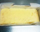 トースターで作るりんごのパウンドケーキ作り方11写真