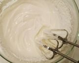 大人のチョコレートムース✾作り方2写真