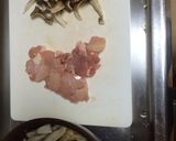 炊き込みご飯作り方1写真