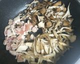 炊き込みご飯作り方2写真