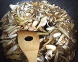 炊き込みご飯作り方3写真