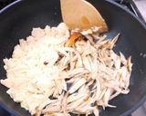 煮あえ作り方5写真