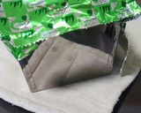 トースターで作るりんごのパウンドケーキ作り方13写真