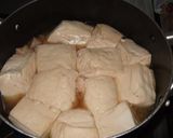 おばあちゃんの味☆困った時の肉豆腐作り方5写真