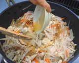 煮あえ作り方7写真