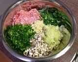 recipe☆★餃子は調味料２つで十分作り方3写真