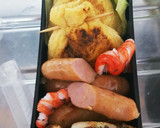 厚揚げでなんちゃって包みピザ作り方8写真
