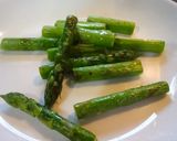 春キャベツと新たまねぎの鶏のミルク煮作り方8写真