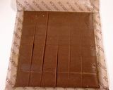 生チョコサンドのリッチパン耳スティック作り方3写真