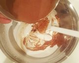 大人のチョコレートムース✾作り方9写真