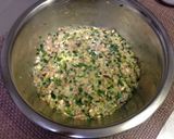 recipe☆★餃子は調味料２つで十分作り方4写真