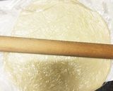 プレーンベーグル ズボラ編作り方5写真