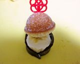手軽で可愛い♡スイーツドール作り方5写真