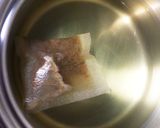 余った焼き鳥をアレンジ！簡単親子丼。作り方2写真