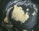 意外と簡単♪ 10分でホワイトソース作り方1写真