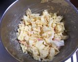 キャベツが美味い!お好み揚げ作り方3写真