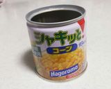 包丁・味付けいらず♪超簡単コーン炒り卵作り方5写真