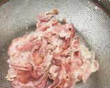 我が家の！スープビーフン作り方6写真