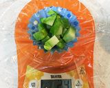 余った部分で♪いろいろ野菜玉作り方3写真