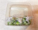 余った部分で♪いろいろ野菜玉作り方4写真