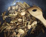 炊き込みご飯作り方4写真